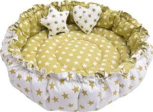 Kwitchy New Born Baby Care Essential Bedding Set