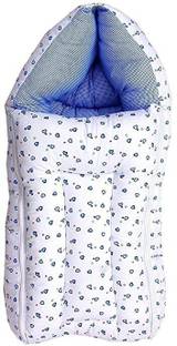 adore stuff Cotton Baby Bed Sized Bedding Set