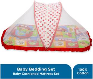 MeeMee Cotton Single Sized Bedding Set