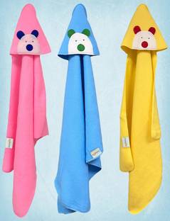 Oyo Baby Fleece Baby Bed Sized Bedding Set