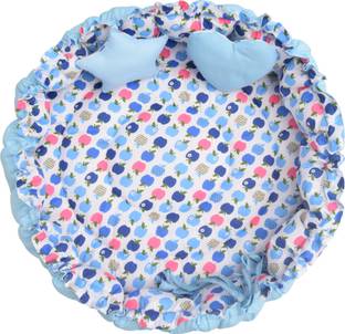Toddylon New Born Baby Daily Essentail Bedding Combo Pack(0-6 Months)