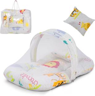 baybee Cotton Baby Bed Sized Bedding Set