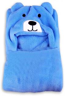 Oyo Baby Cotton Baby Bed Sized Bedding Set