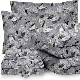 BSB HOME Cotton Double King Sized Bedding Set