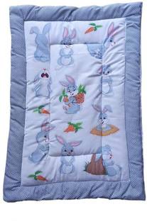 Dominic Cotton Baby Bed Sized Bedding Set