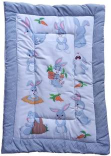 Dominic Cotton Baby Bed Sized Bedding Set