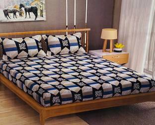 Artovation Cotton Queen Sized Bedding Set