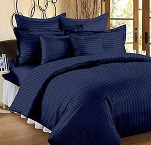 Harbell Home Satin Double Sized Bedding Set