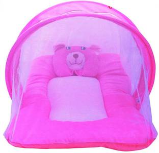 Zepham Polycotton Baby Bed Sized Bedding Set