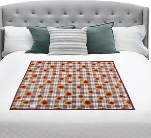 Wishland Polycotton Baby Bed Sized Bedding Set