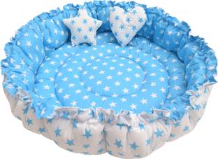 Toddylon Cotton Baby Bed Sized Bedding Set