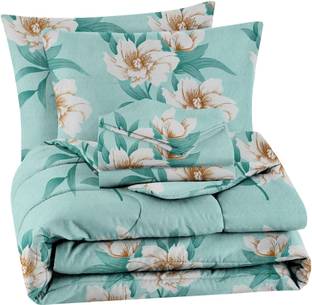 BSB HOME Microfiber Double Sized Bedding Set