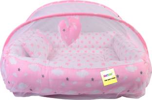 Kwitchy Cotton Baby Bed Sized Bedding Set