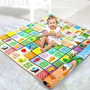 TWIRFY Polyester Baby Bed Sized Bedding Set