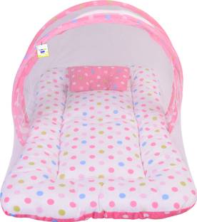 Toddylon Cotton Baby Bed Sized Bedding Set