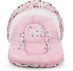 baybee Cotton Baby Bed Sized Bedding Set
