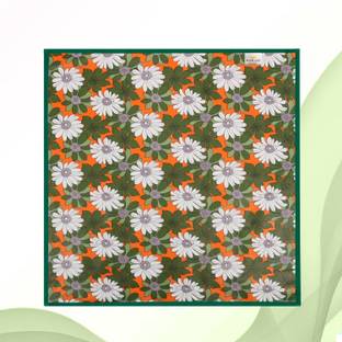 Wishland Polycotton Baby Bed Sized Bedding Set