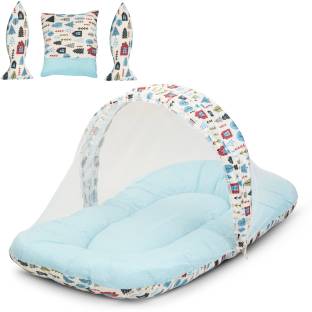 baybee Cotton Baby Bed Sized Bedding Set