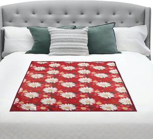Wishland Polycotton Baby Bed Sized Bedding Set