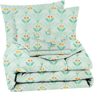 BSB HOME Microfiber Double Sized Bedding Set