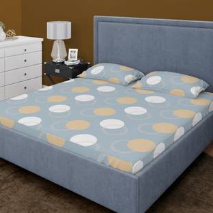 Artovation Cotton Queen Sized Bedding Set