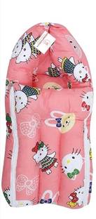 Noniu Cotton Baby Bed Sized Bedding Set