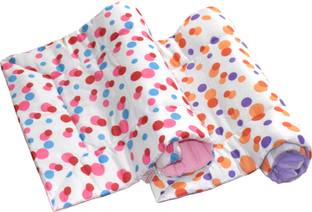 VParents Cotton Single Sized Bedding Set