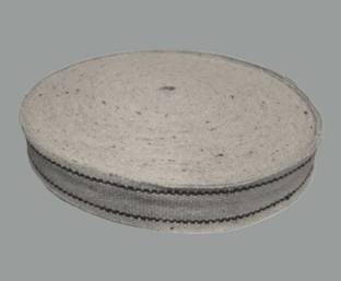 Basrah niwar Cotton King Sized Bedding Set