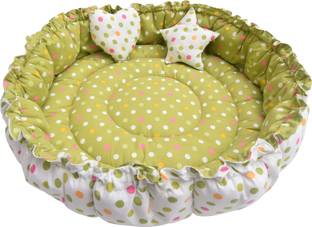 Toddylon Cotton Baby Bed Sized Bedding Set