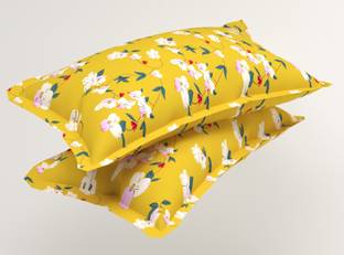 Flipkart SmartBuy Microfiber Pillows Cover