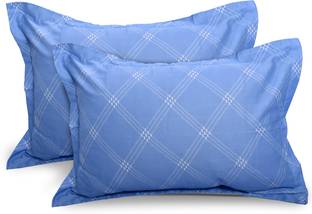 Huesland Cotton Pillows Cover