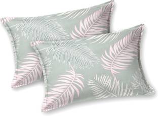 CHHILAKIYA Cotton Pillows Cover