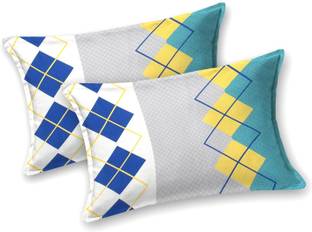 CHHILAKIYA Cotton Pillows Cover