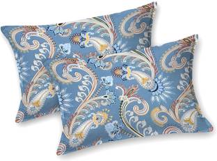 CHHILAKIYA Cotton Pillows Cover