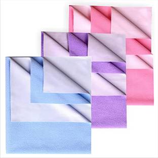 blessings ent PVC (Polyvinyl Chloride) Baby Bed Protecting Mat