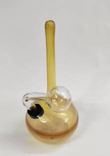 RJC Sleek pipe oil bong Beer Bong Funnel