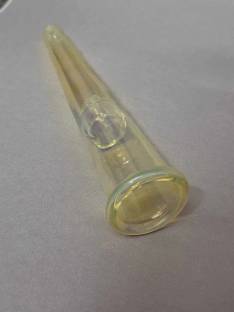 RJC 5 Inchi Sulpha Chillum Beer Bong Funnel
