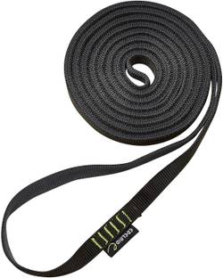 EDELRID Sling PES 16MM 90 CM l Breaking Strength: 23 KN l Tubular Belaying Device