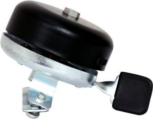 MADHAV Trending Choice for Kids and Adults,Ultra-Loud Stainless Steel Cycle Bell
