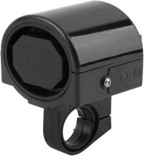 AmazingGadgets Bicycle Siren Horn Bell Bell