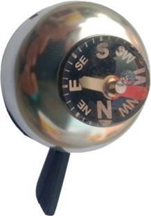 Tintin Colourful bicycle compass Bell Bell