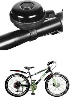 E-Shoppe Durable Quality Ultra-Loud Cycle For TWEET DDB 26T MULTISPEED Bell
