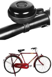 E-Shoppe Durable Quality Ultra-Loud Cycle For GOLDLINE DLX 50 CM Bell
