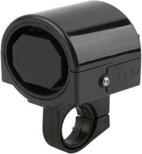 Hitman Ultra-Loud Bicycle Horn Safety Bike Useful Horn Bell