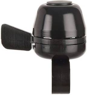 Online Experts Cycle Round Cool Bell, Clearer Louder Longer Tone Horn Bell