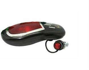 Schrodinger 50042 Bicycle Cycle Buggy Electric Horn Bell Bell