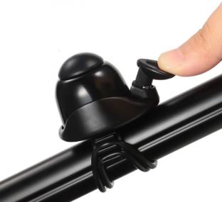 Afpin Ultra loud- Cycle Bell for Bicycle |Cycle Bell for Bicycle for Kids- cycle Bell