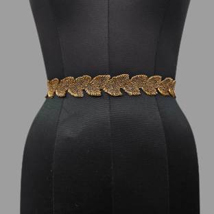 TRENDE Waist Hip Belt Kamarband