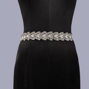 TRENDE Waist Hip Belt Kamarband