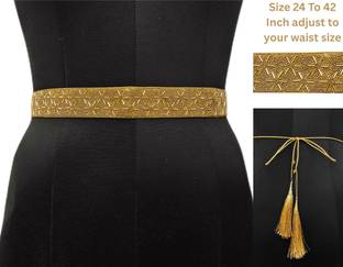 TRENDE Waist Hip Belt Kamarband